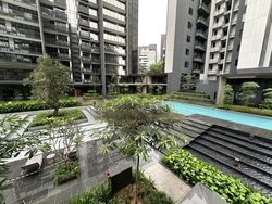 Leedon Green (D10), Condominium #476699411